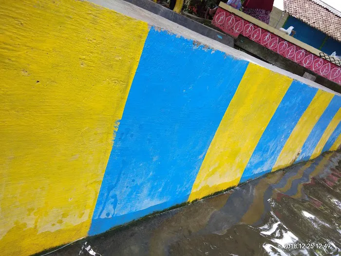 Wisata Tirta Arum Bojonegoro 5