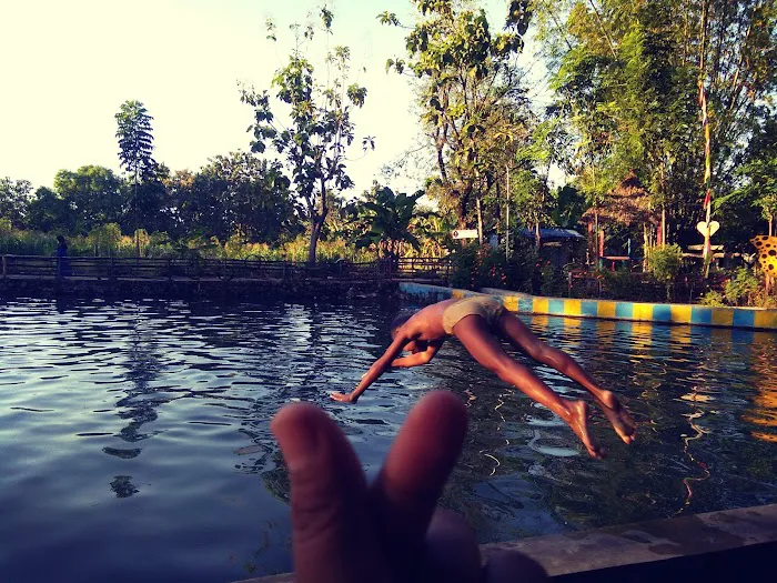 Wisata Tirta Arum Bojonegoro 4