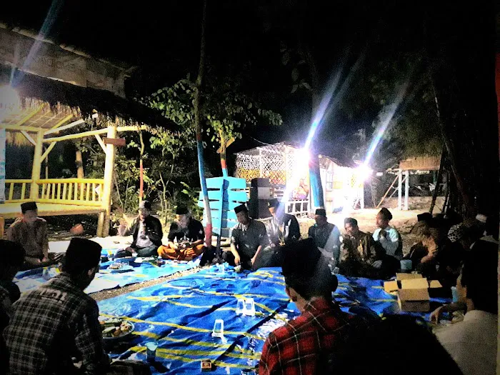 TAMAN PASAR NDADAH 0