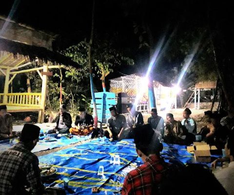 TAMAN PASAR NDADAH