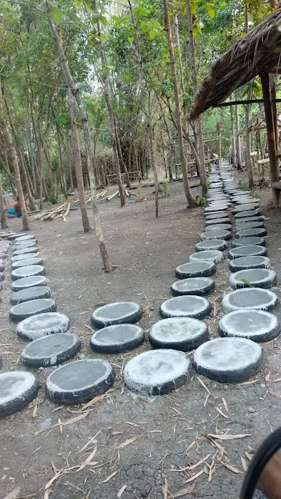 TAMAN PASAR NDADAH 4
