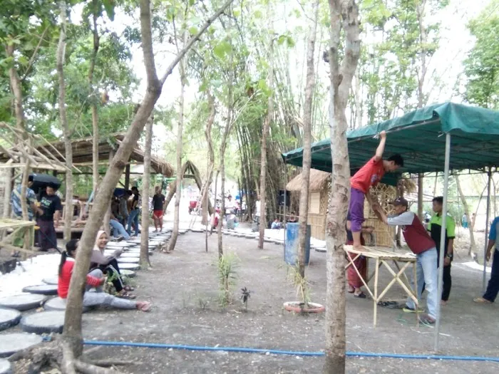 TAMAN PASAR NDADAH 3