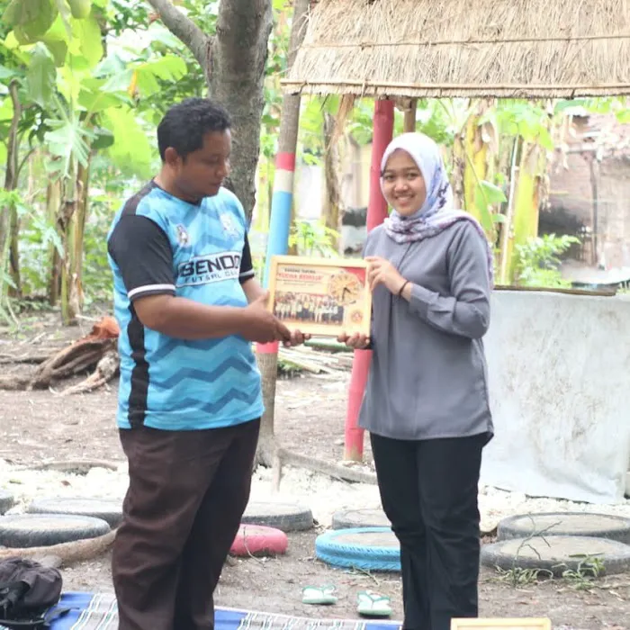 TAMAN PASAR NDADAH 2