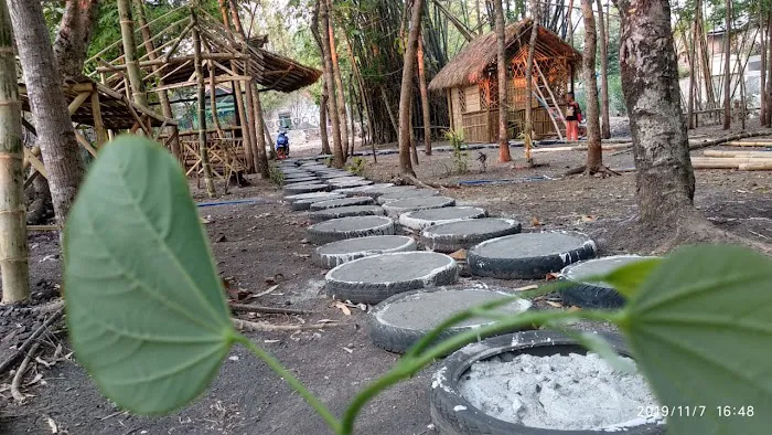 TAMAN PASAR NDADAH 5