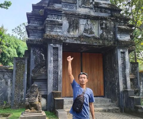 Tempat wisata