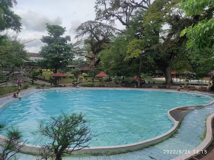 Sendang Asmoro Park 5
