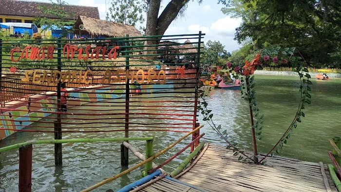 Sendang Asmoro Park 3