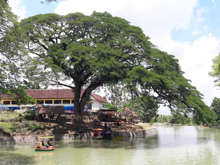 Sendang Asmoro Park 1