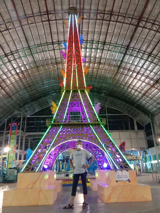 Gofun Waterpark Bojonegoro 4