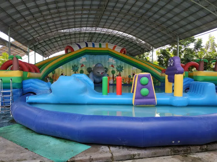 Gofun Waterpark Bojonegoro 2