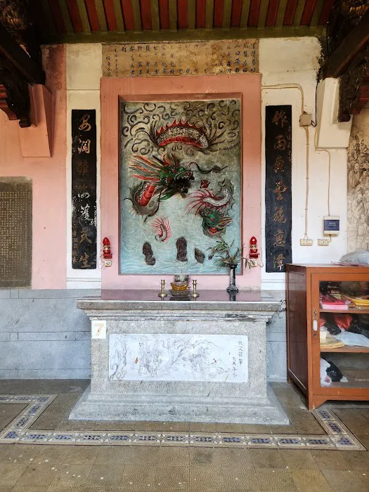 Tjoe An Kiong Temple 3