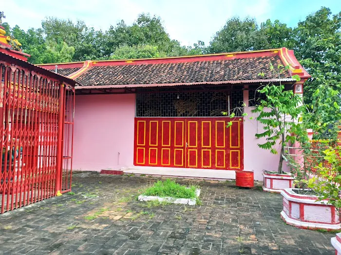 Tjoe An Kiong Temple 4