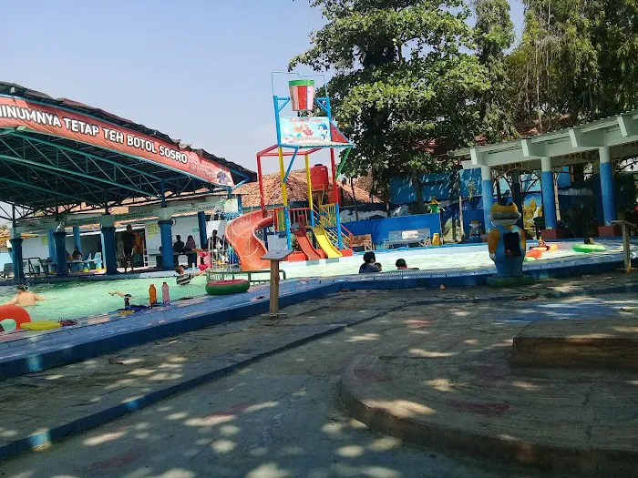 Taman Kartini Rembang 1