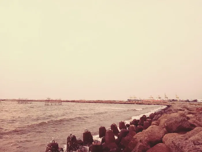 Cipta Beach 1