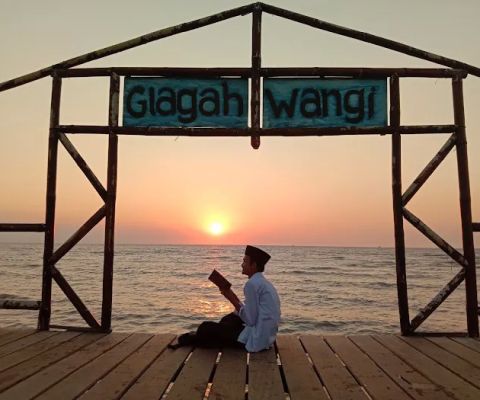 Pantai Istambul