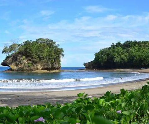 Madasari Beach