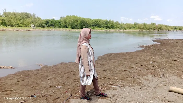 Pantai Glagah Wangi Istambul 2