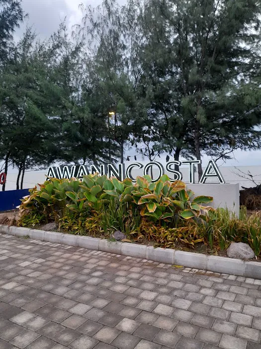 AWANNCOSTA 2