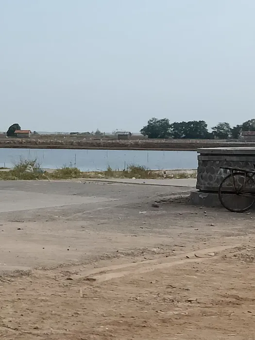 Pulau Seprapat Juwana 1