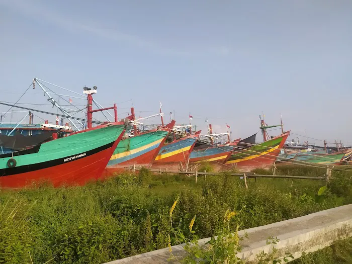Pulau Seprapat Juwana 0