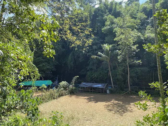 Wisata Air Pancor Kopong 0