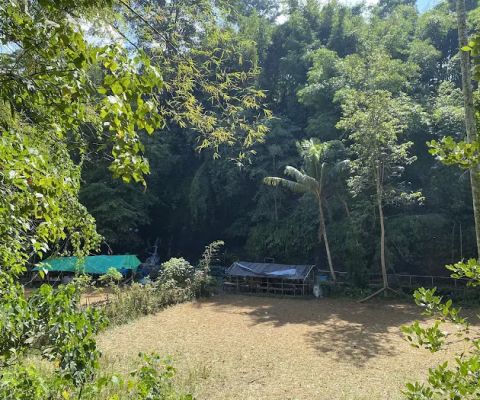 Wisata Air Pancor Kopong