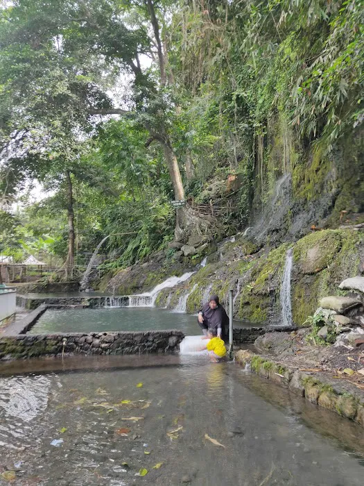 Wisata Air Pancor Kopong 3