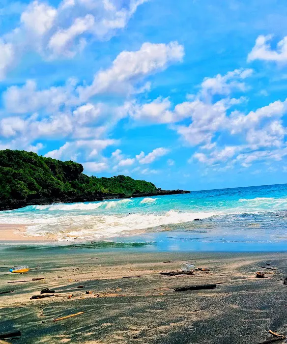 Mentingal Beach 2