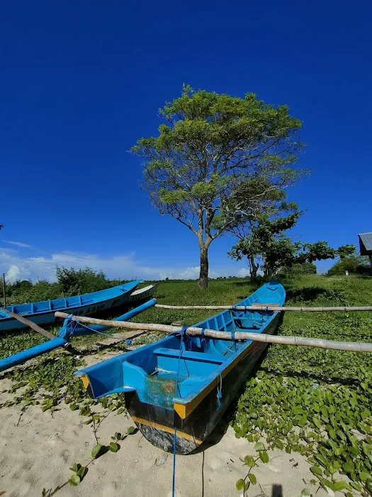 Pantai Labangka 1 4