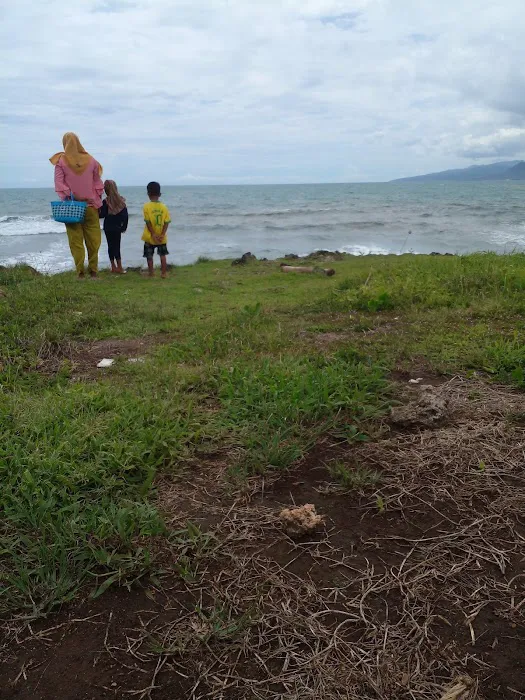 Tanjung panas labangka 1