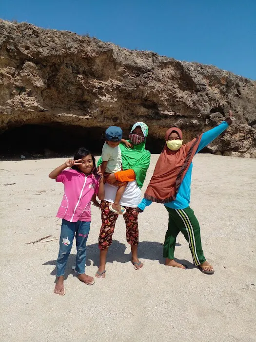 Tanjung panas labangka 0