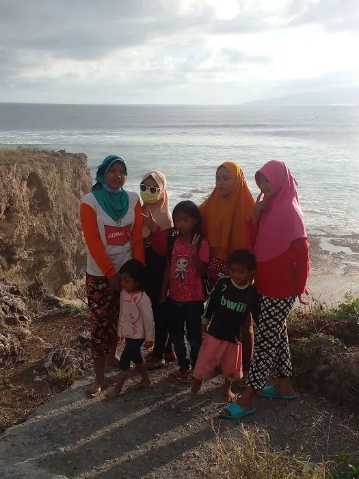 Tanjung panas labangka 4