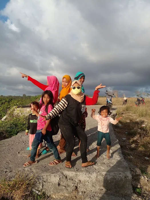 Tanjung panas labangka 6