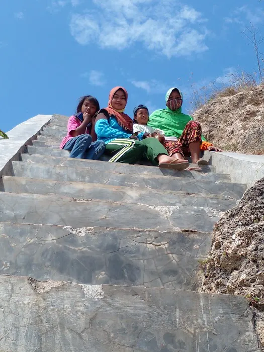 Tanjung panas labangka 3