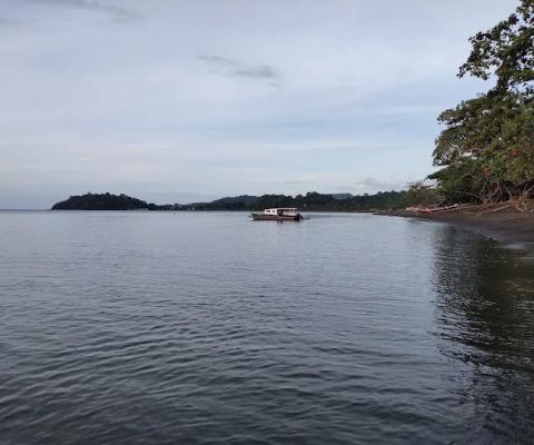 Surawaya Beach