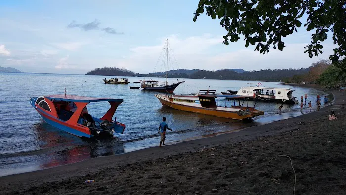 Surawaya Beach 2
