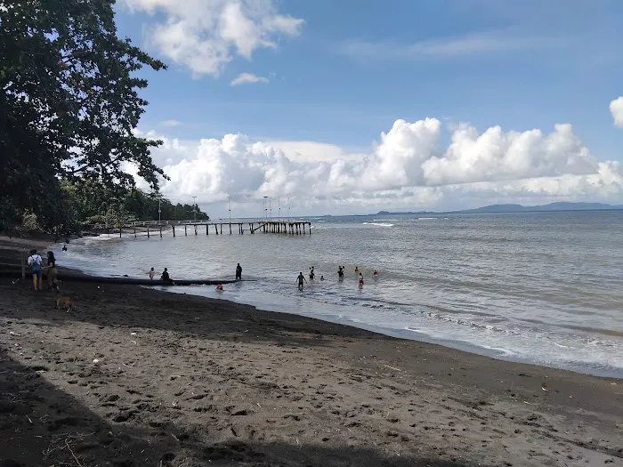 Surawaya Beach 1