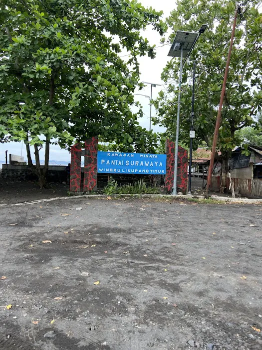 Surawaya Beach 4