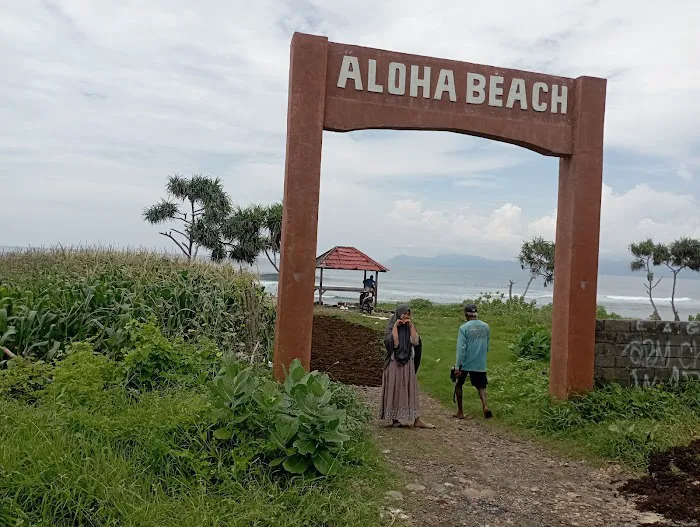 Aloha Beach 2