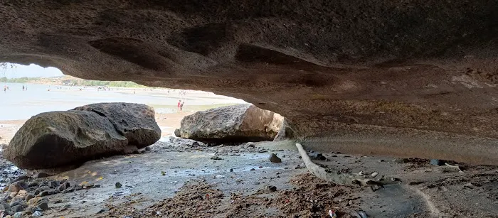 Pantai Sepanjang 5
