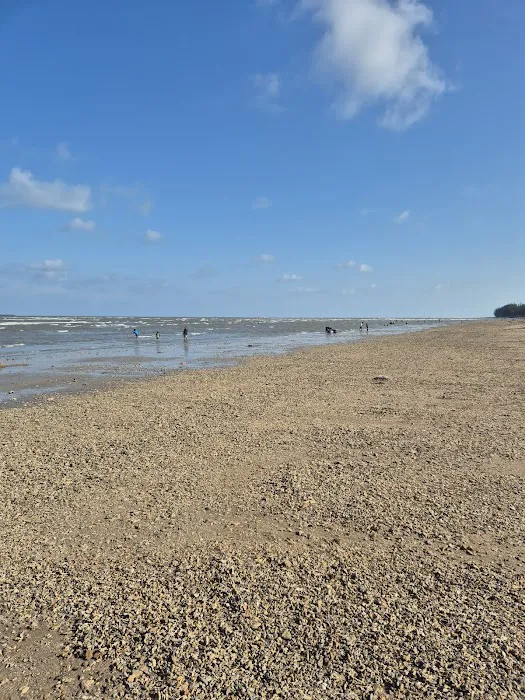 Pesisir Lemaru Beach 1