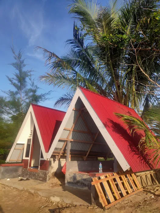 Wisata pantai sisbeach 0