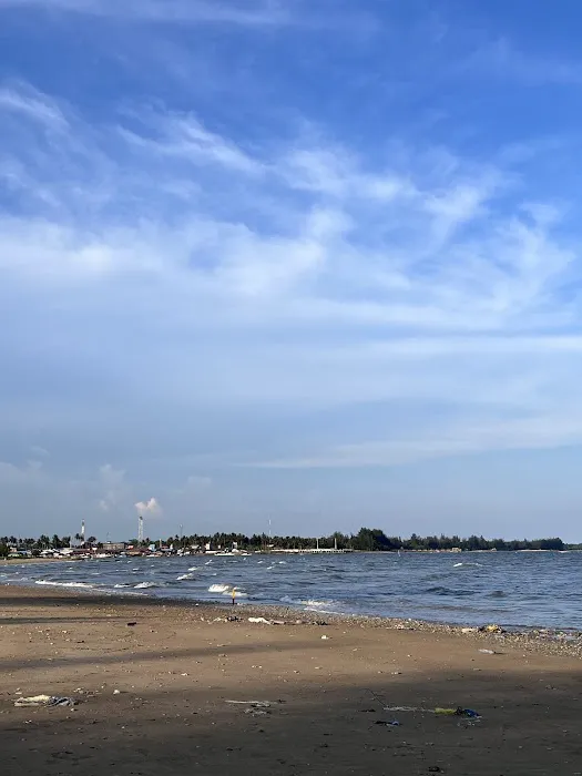 pantai cemara 1
