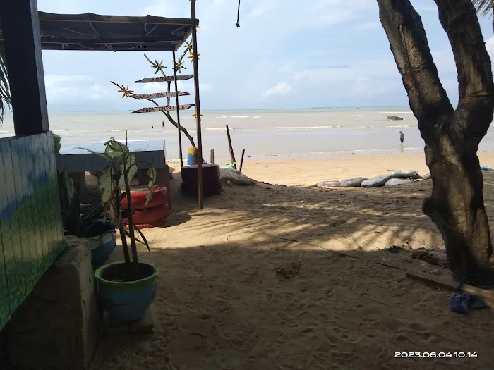 Pantai Wisata Nyiur Melambai 08 3