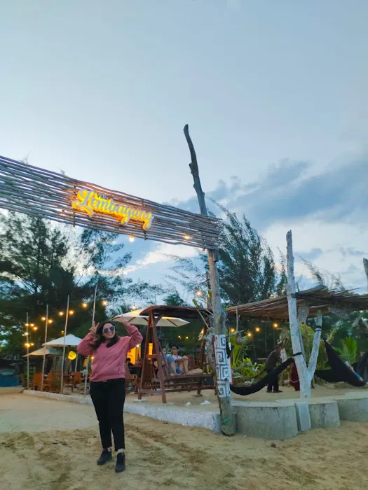 Swadaya Beach 1