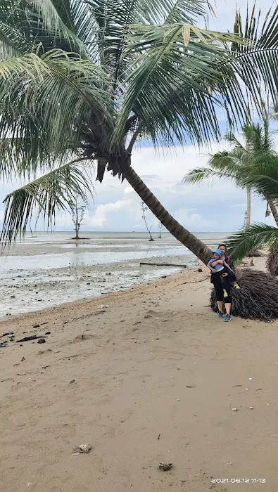 Swadaya Beach 0