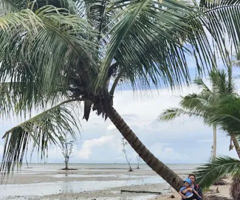 Swadaya Beach
