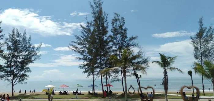 Manggar Beach 0