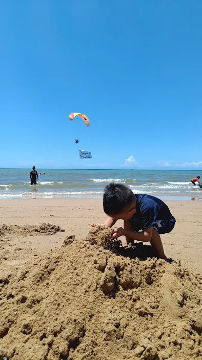 Manggar Beach 1