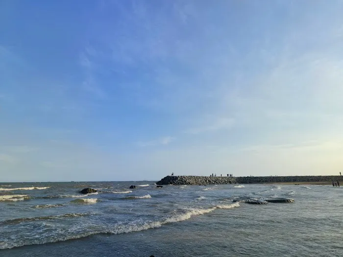 Manggar Beach 4